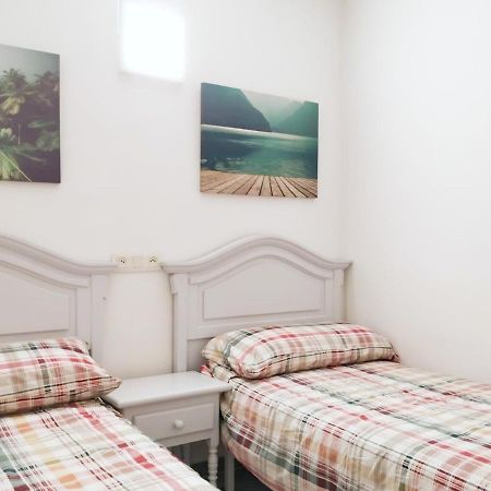 Apartsalou Argenta Leilighet Eksteriør bilde