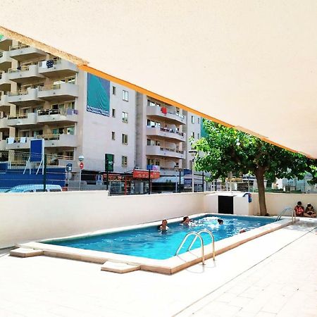 Apartsalou Argenta Leilighet Eksteriør bilde