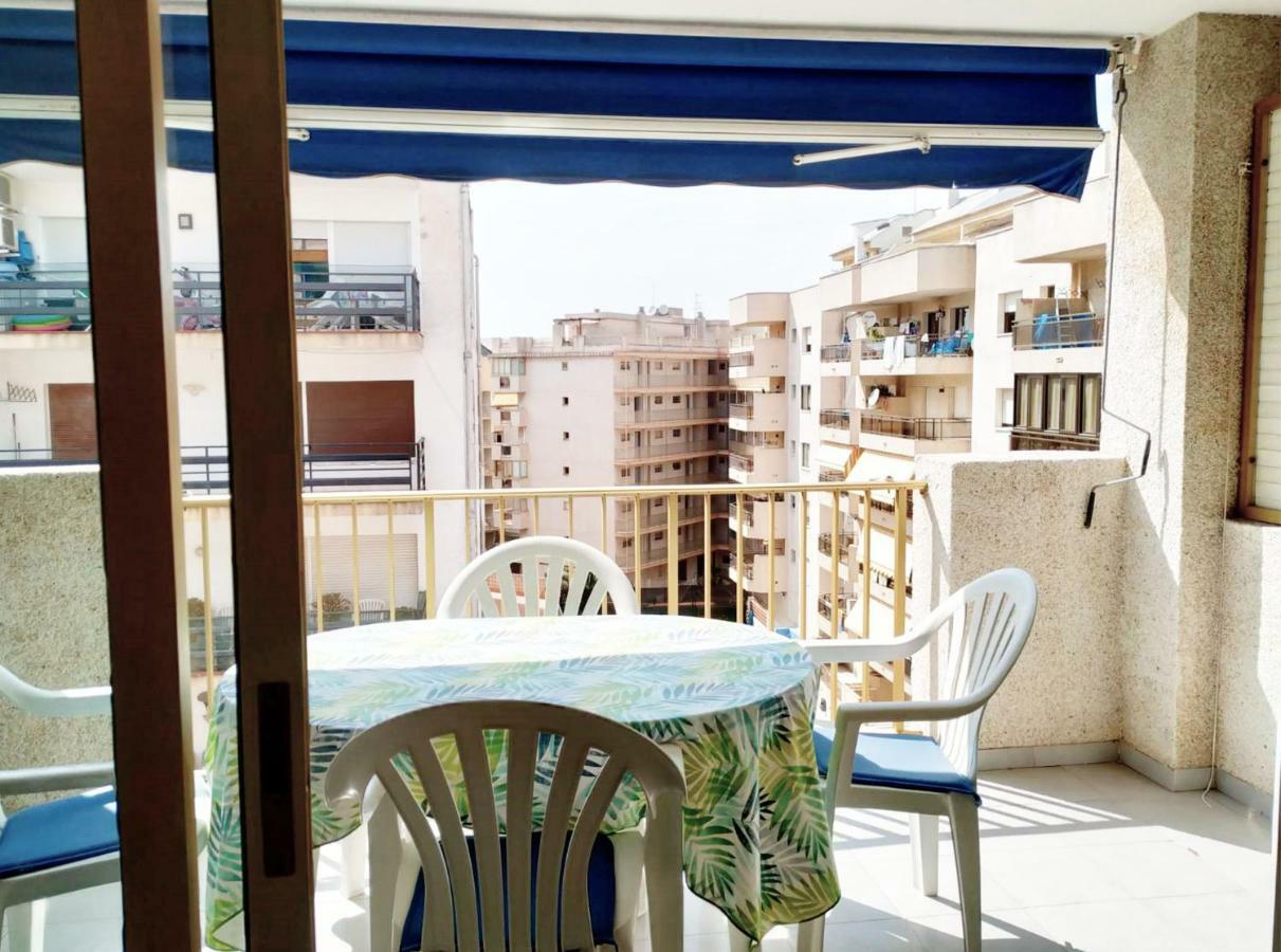 Apartsalou Argenta Leilighet Eksteriør bilde