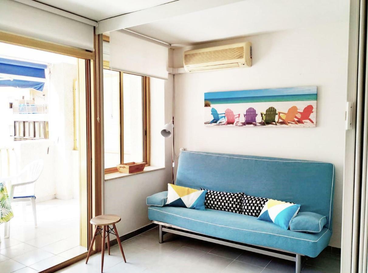 Apartsalou Argenta Leilighet Eksteriør bilde