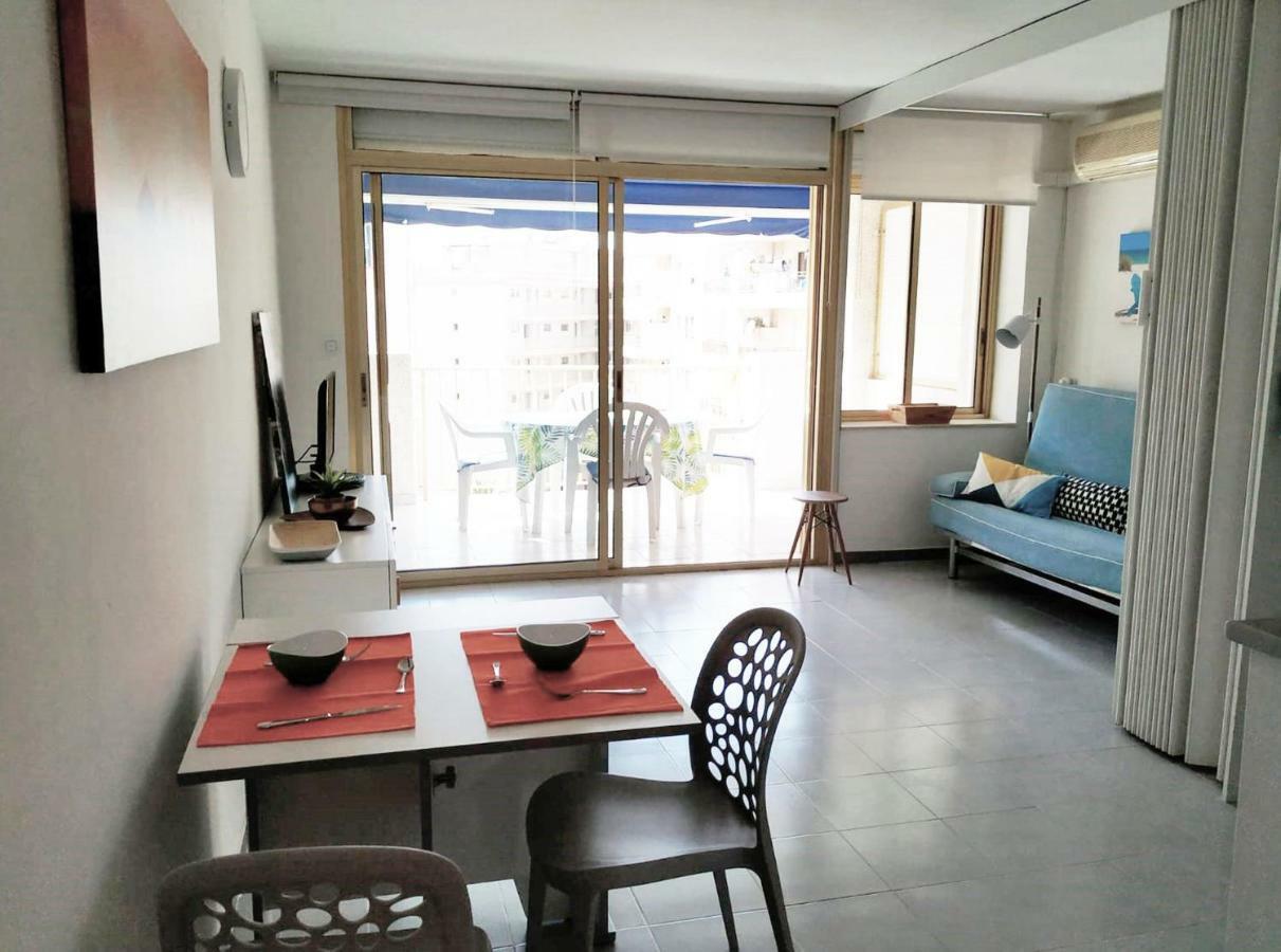 Apartsalou Argenta Leilighet Eksteriør bilde